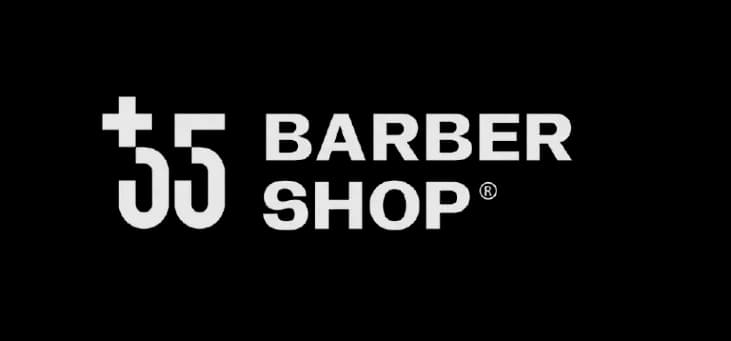 +55 Barber Shop